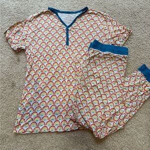 Little Sleepies pj set